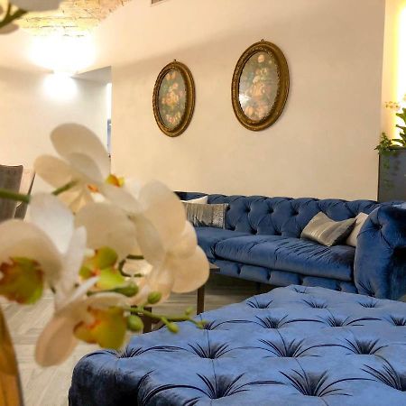 Luma Suite Via Veneto - Your Luxury Style 22 Rom Exteriör bild