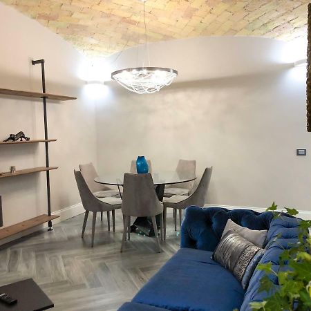 Luma Suite Via Veneto - Your Luxury Style 22 Rom Exteriör bild