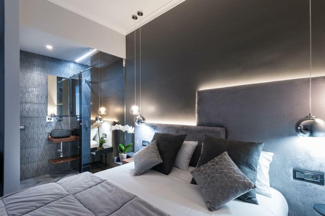 Luma Suite Via Veneto - Your Luxury Style 22 Rom Exteriör bild