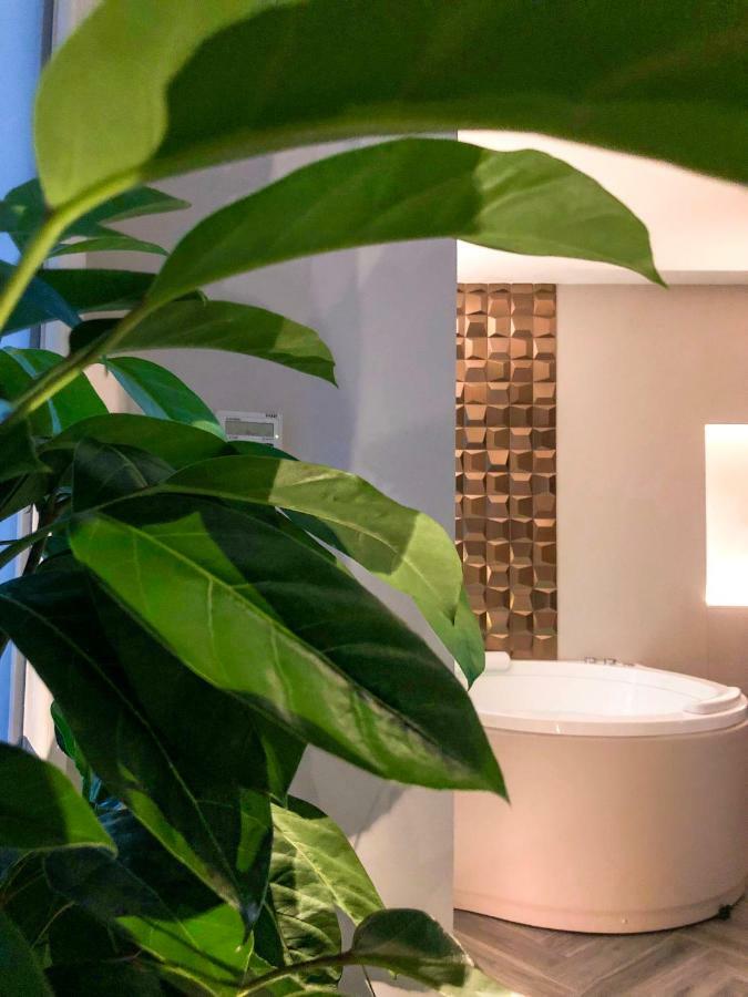 Luma Suite Via Veneto - Your Luxury Style 22 Rom Exteriör bild