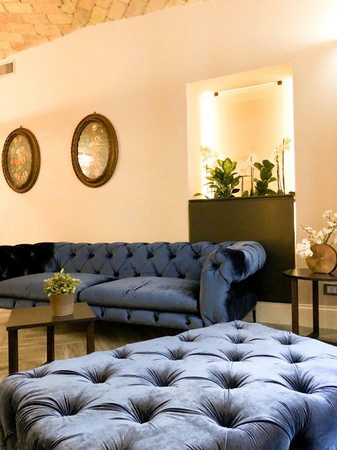 Luma Suite Via Veneto - Your Luxury Style 22 Rom Exteriör bild