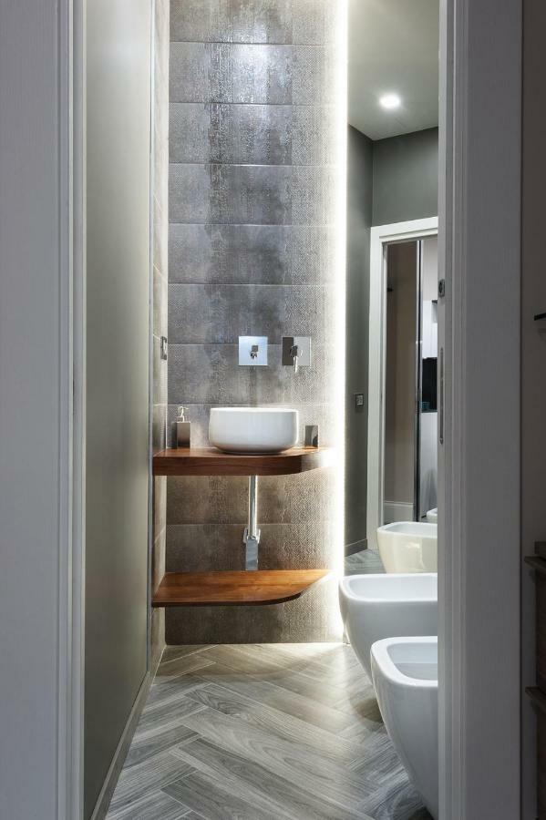 Luma Suite Via Veneto - Your Luxury Style 22 Rom Exteriör bild