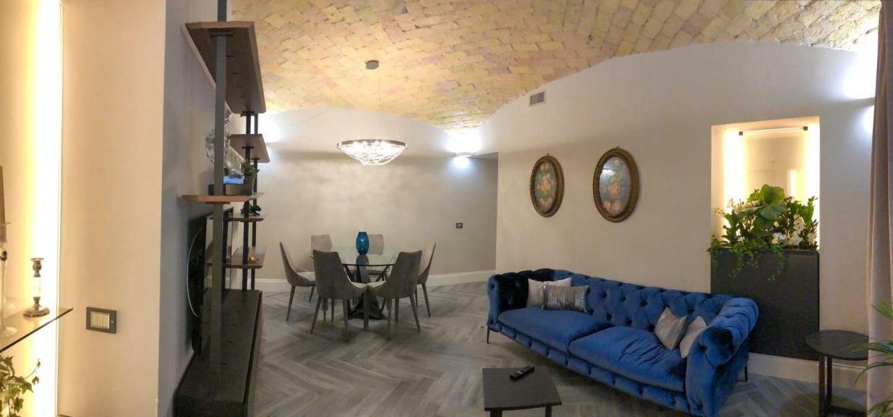 Luma Suite Via Veneto - Your Luxury Style 22 Rom Exteriör bild